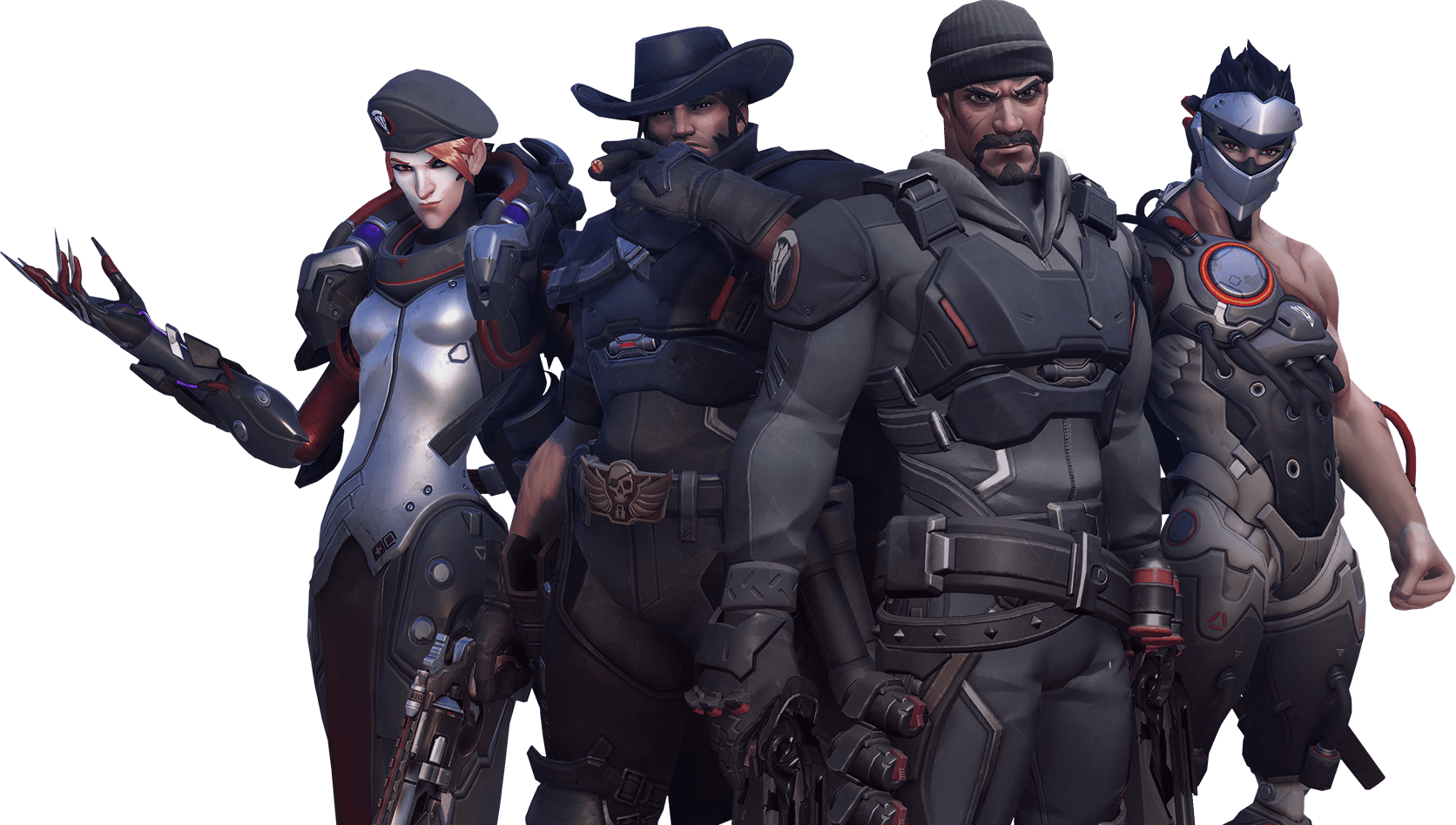 Archives - Overwatch - 1672 x 947 png 477kB